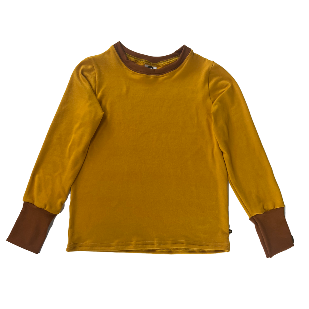Tee - 7/8 (Final Sale)
