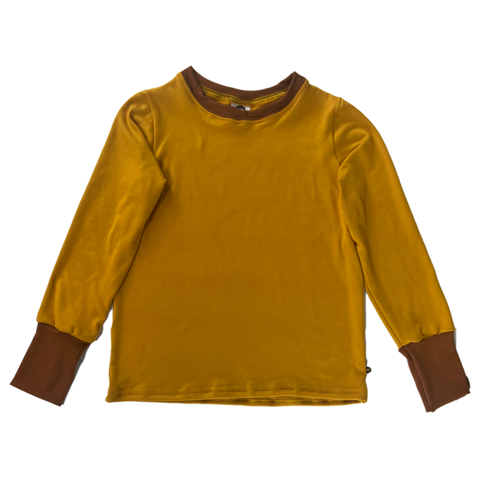 Tee - 7/8 (Final Sale)