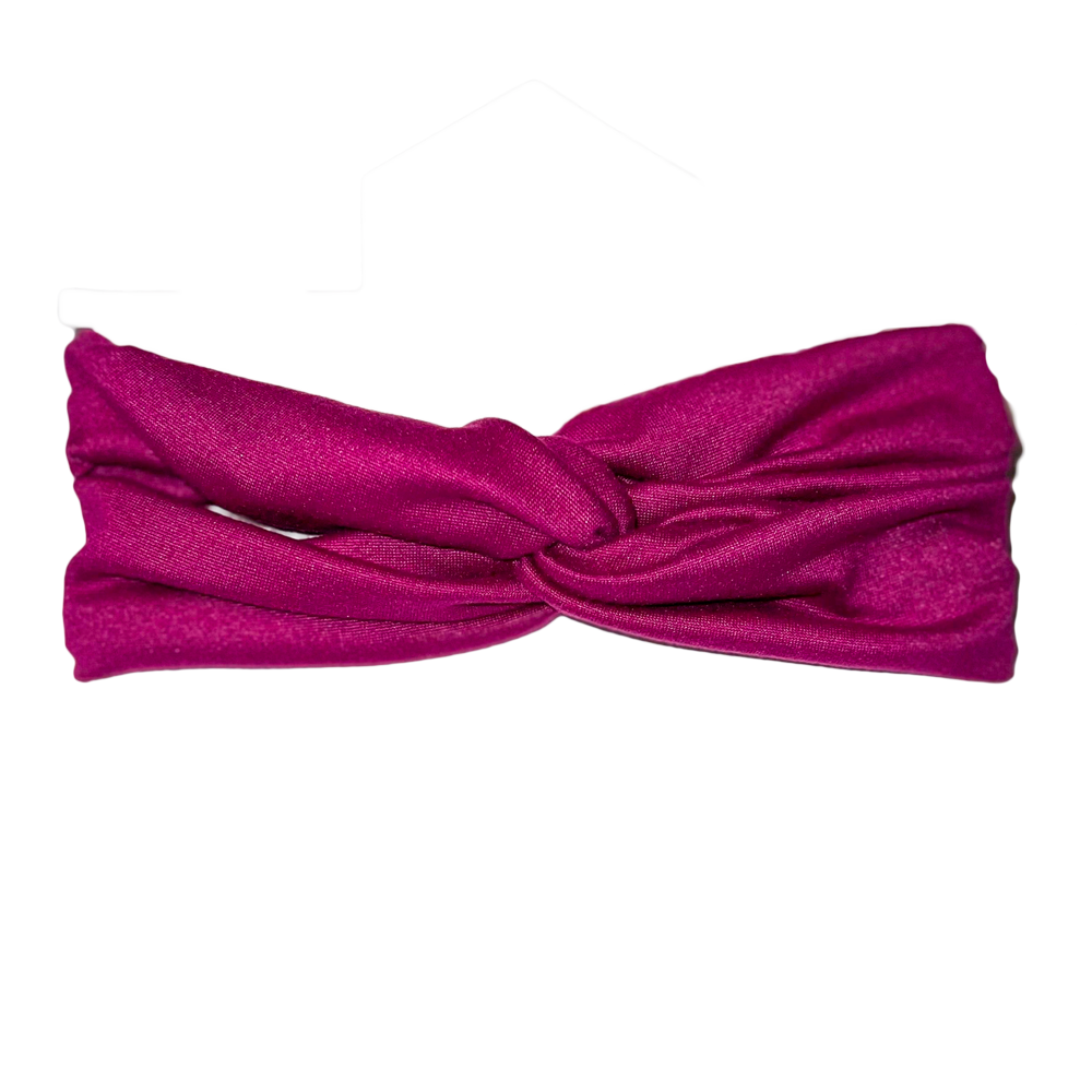 Additional Adult Headband (Final Sale)