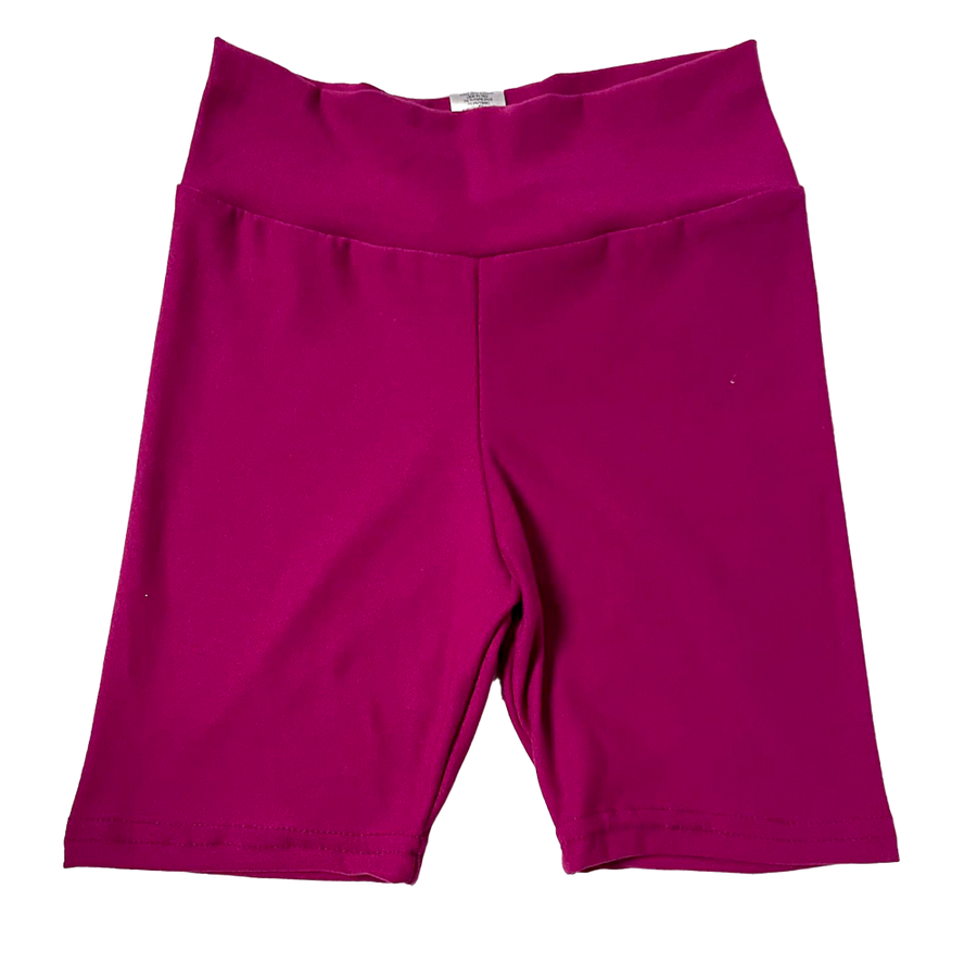 Cartwheel Shorts- 2/4T (Final Sale)