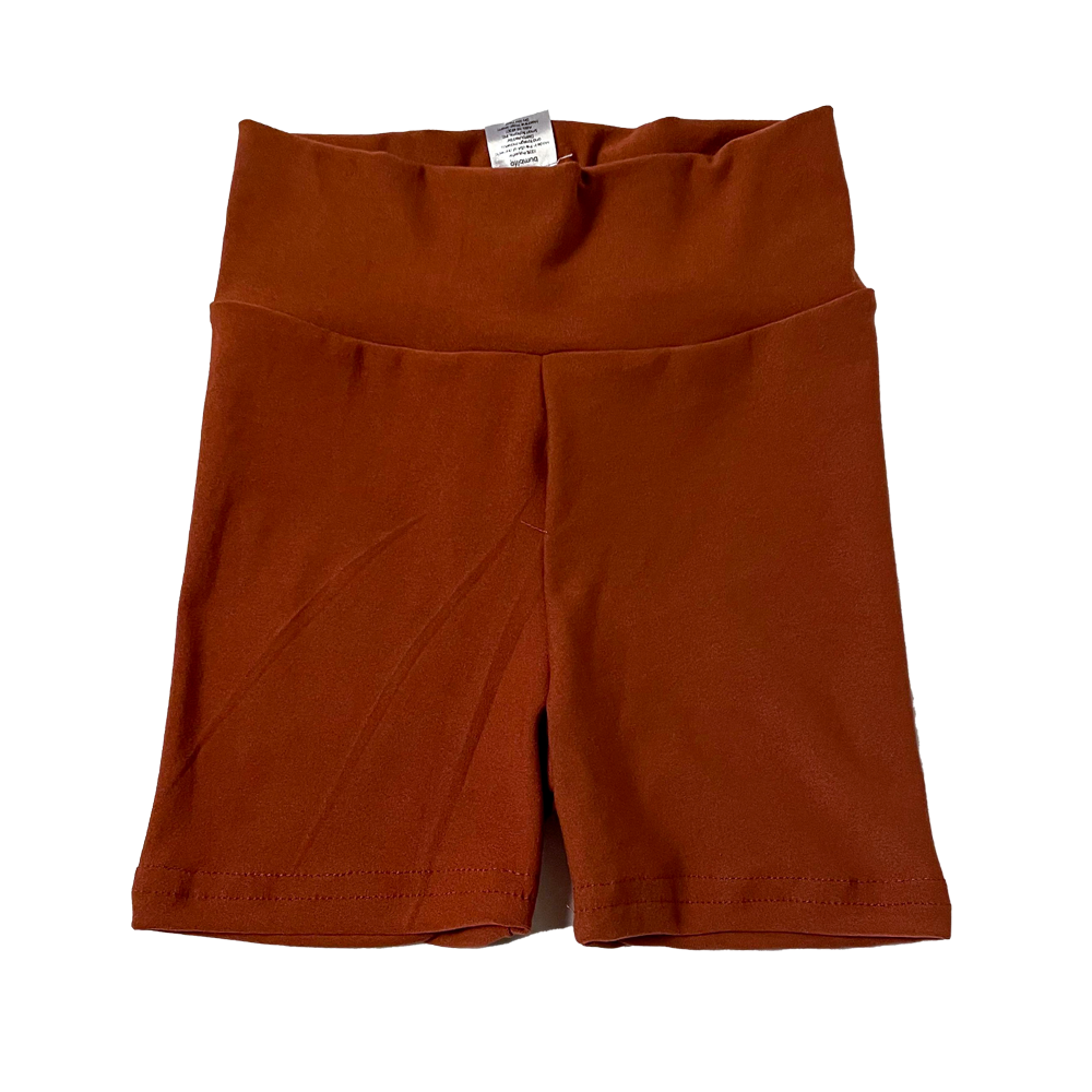 Cartwheel Shorts - Mocha