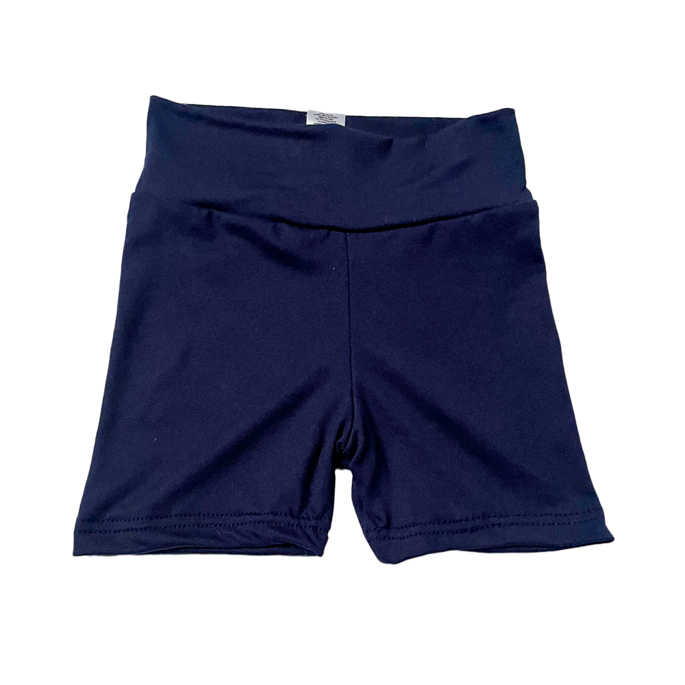 Cartwheel Shorts - Navy