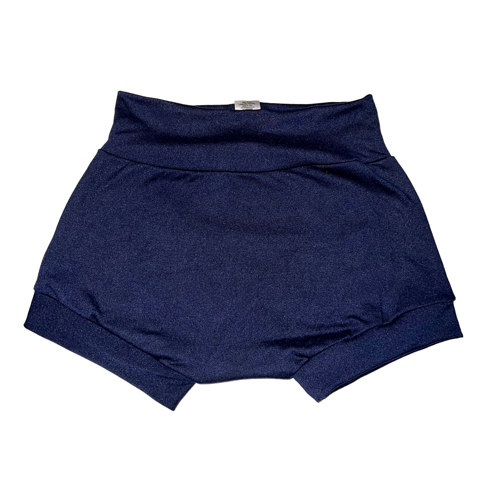 Shorties - Navy