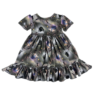 Dresses- 2/4T (Final Sale)
