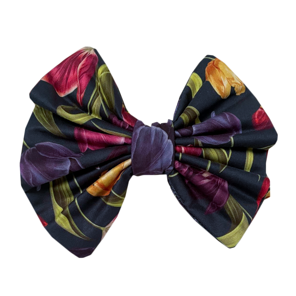 Big Bow Headband - Perfect Love