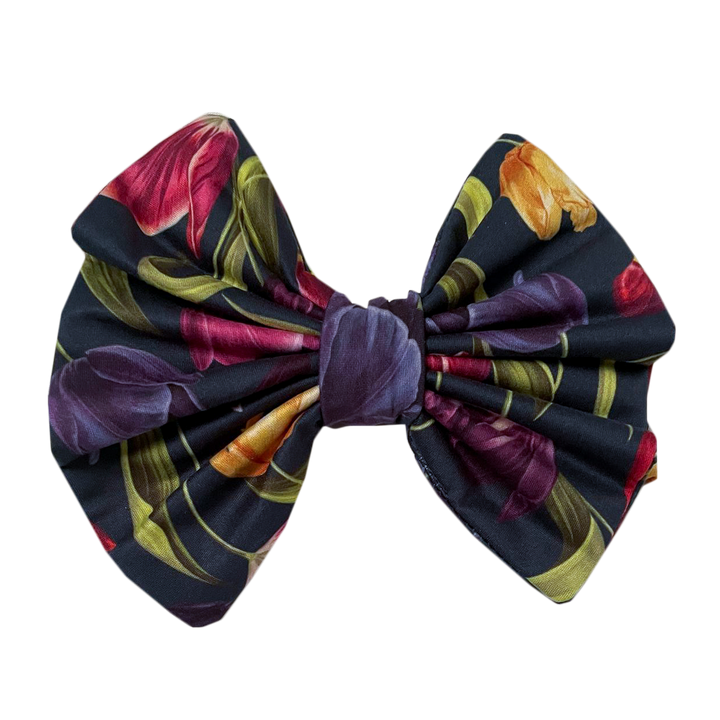 Big Bow Headband - Perfect Love