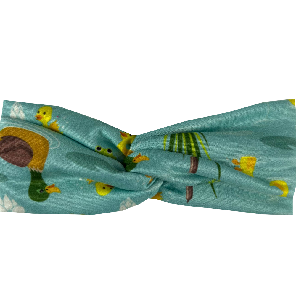 Additional Adult Headband (Final Sale)