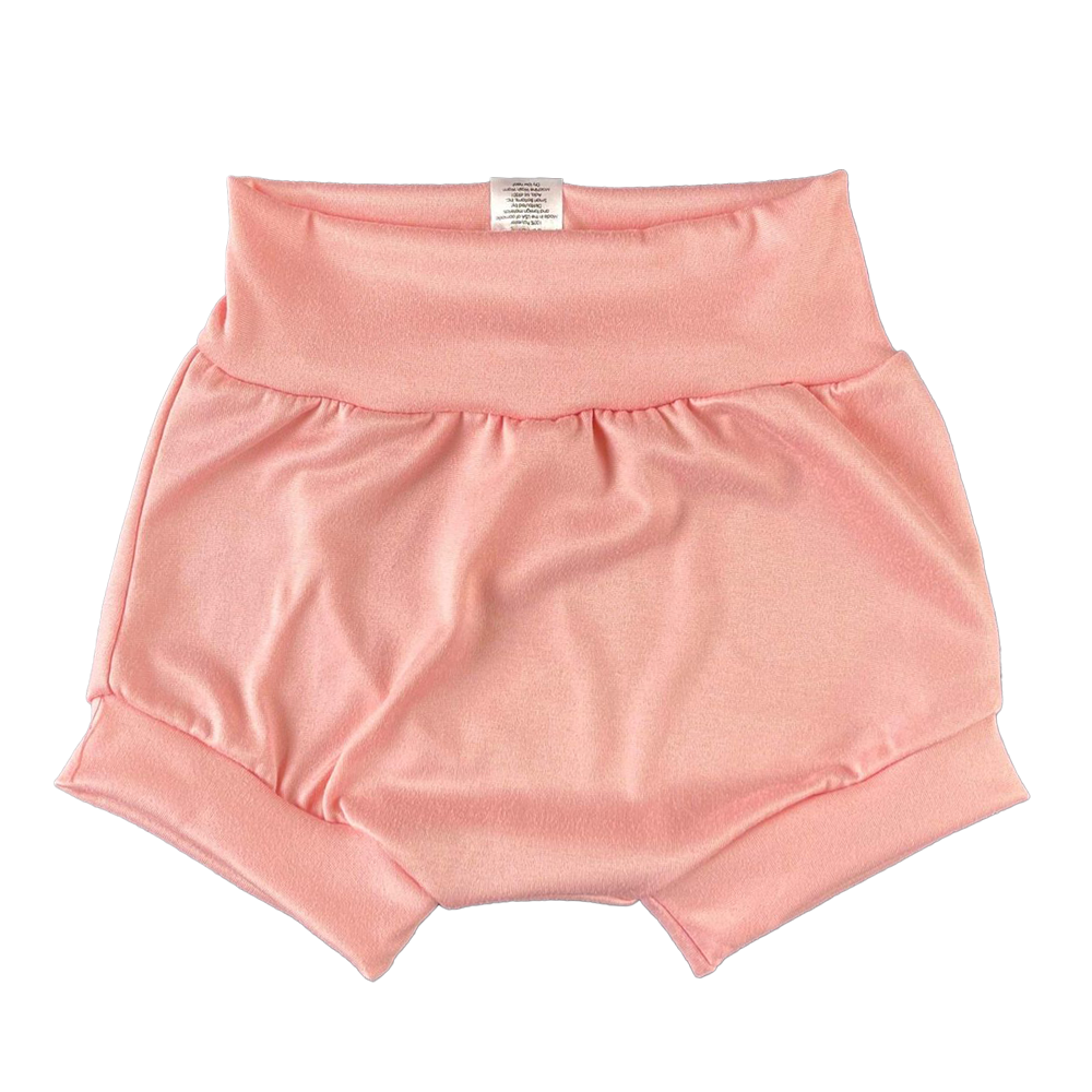 Short De Bain Palmiers Rose - Marlot Paris – Les Biscottes