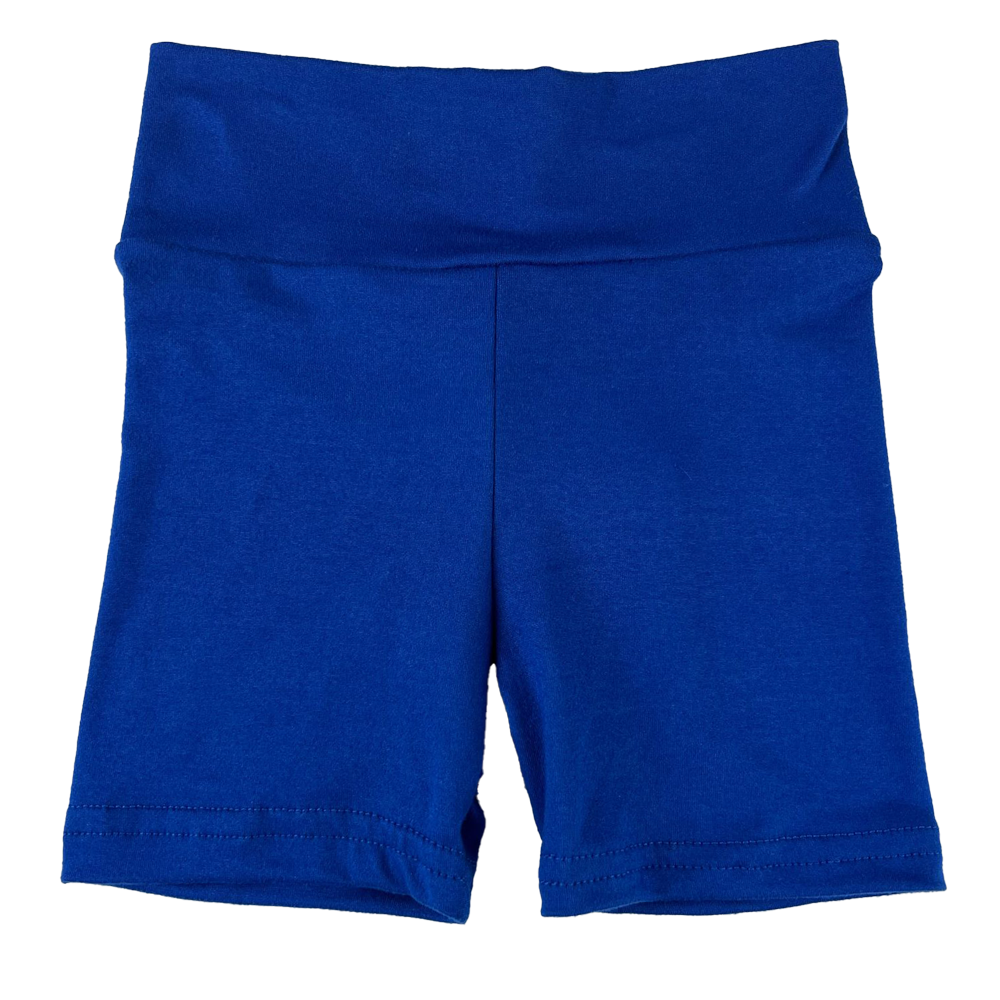 Cartwheel Shorts - Royal Blue