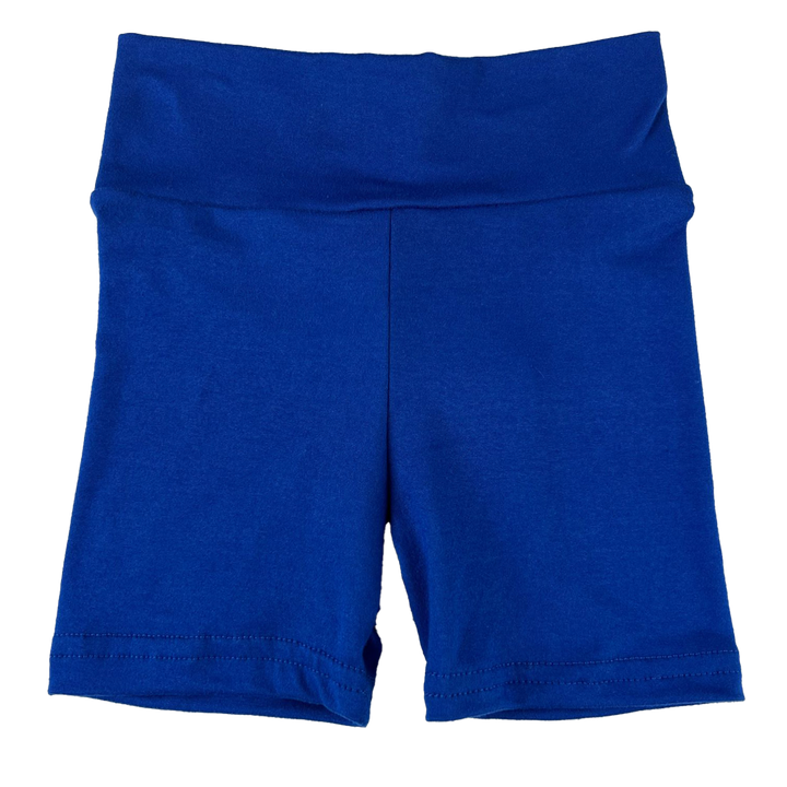 Cartwheel Shorts - Royal Blue