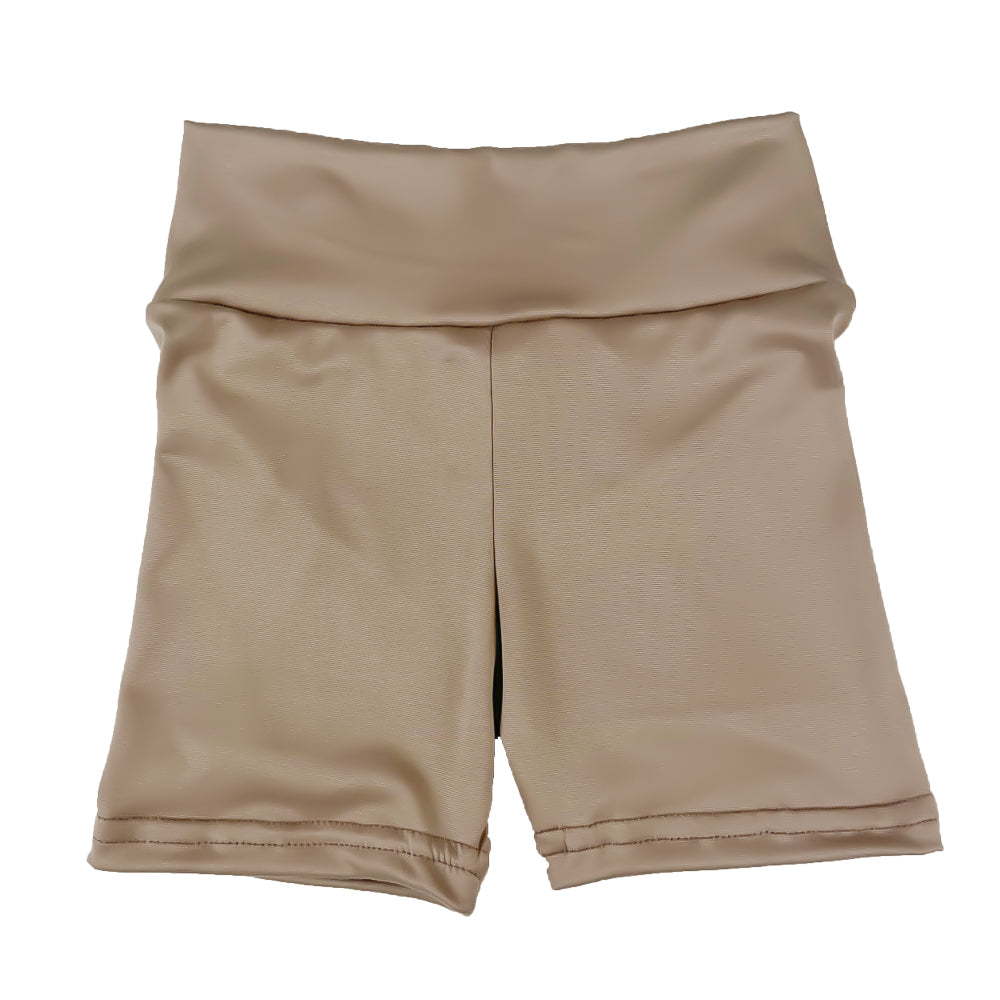 Cartwheel Shorts Sand bumblitostore