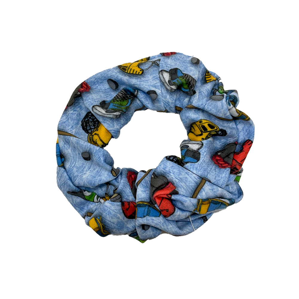 Scrunchies