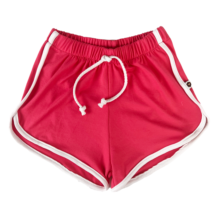 Seconds - Track Shorts 2-4