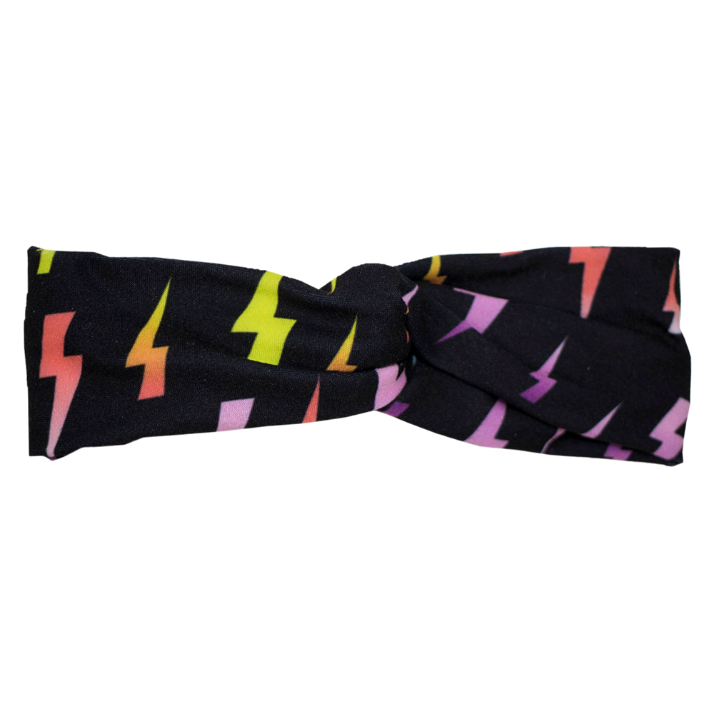 Adult Headband - Superbolt