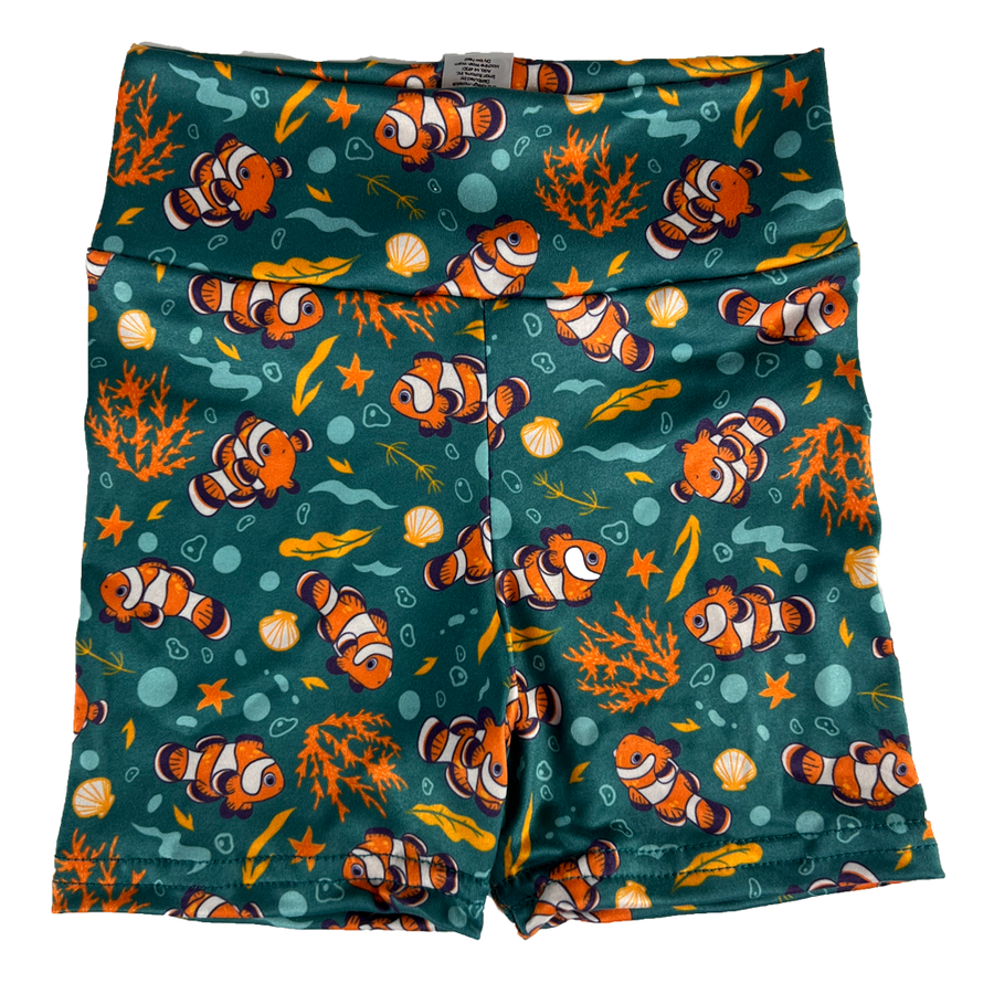 Cartwheel Shorts - Vitamin Sea