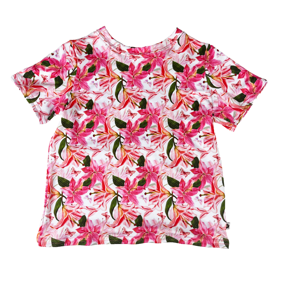 Tee - 12/24 (Final Sale)