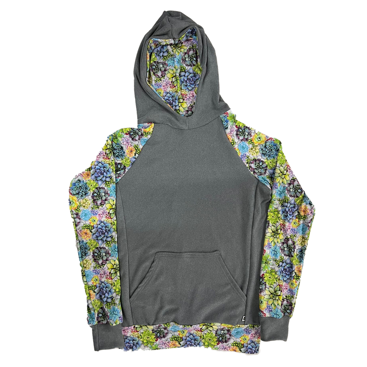 Adult Hoodies - Succa For You