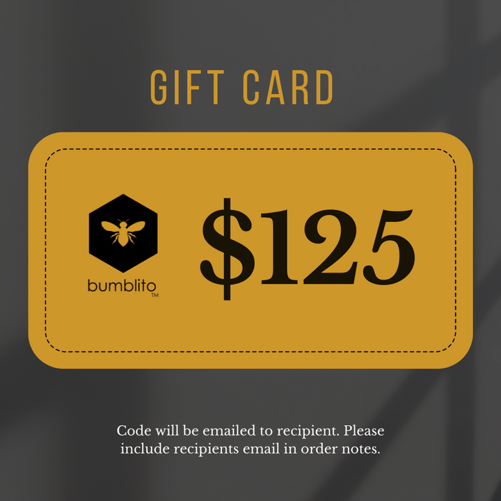 bumblito Gift Card
