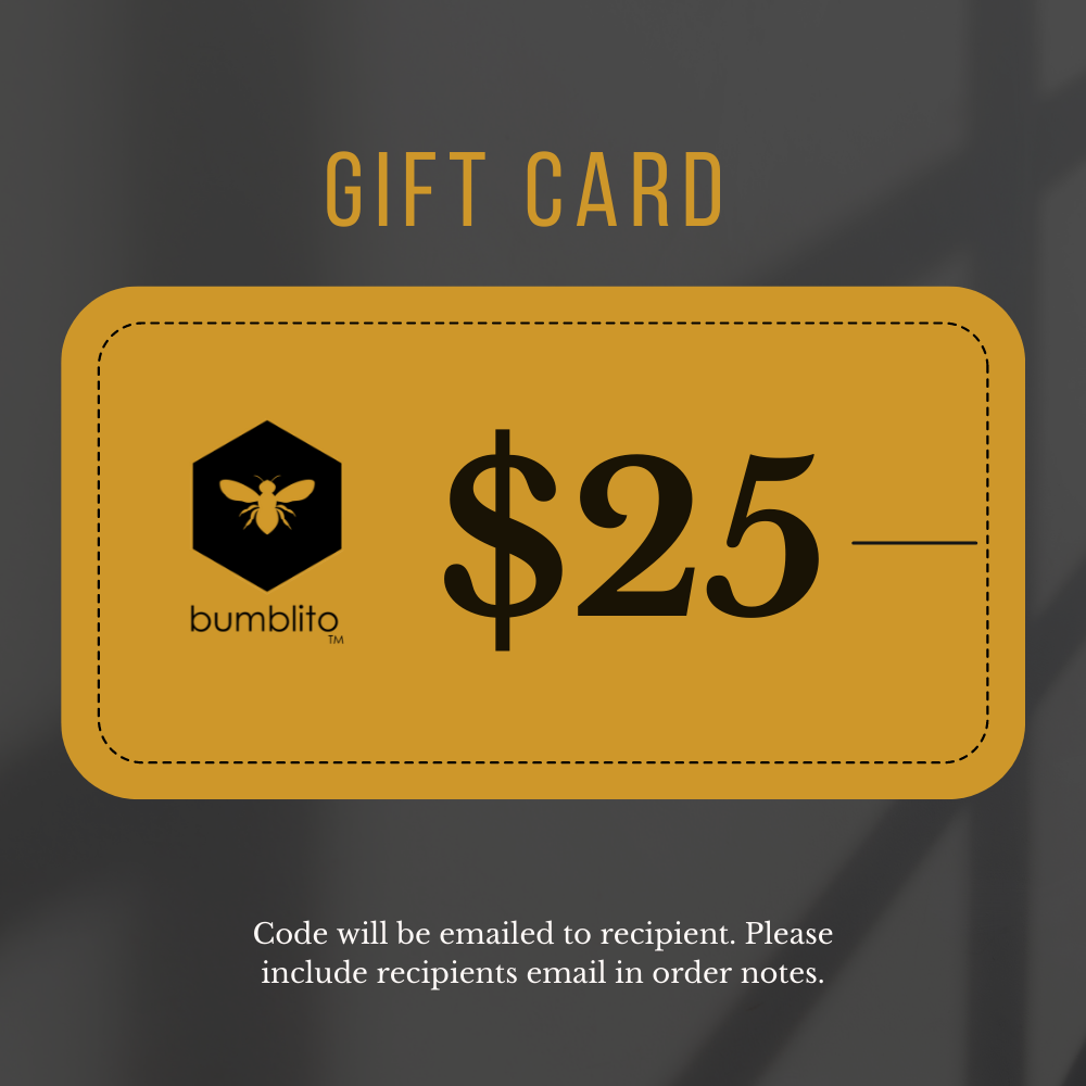 bumblito Gift Card
