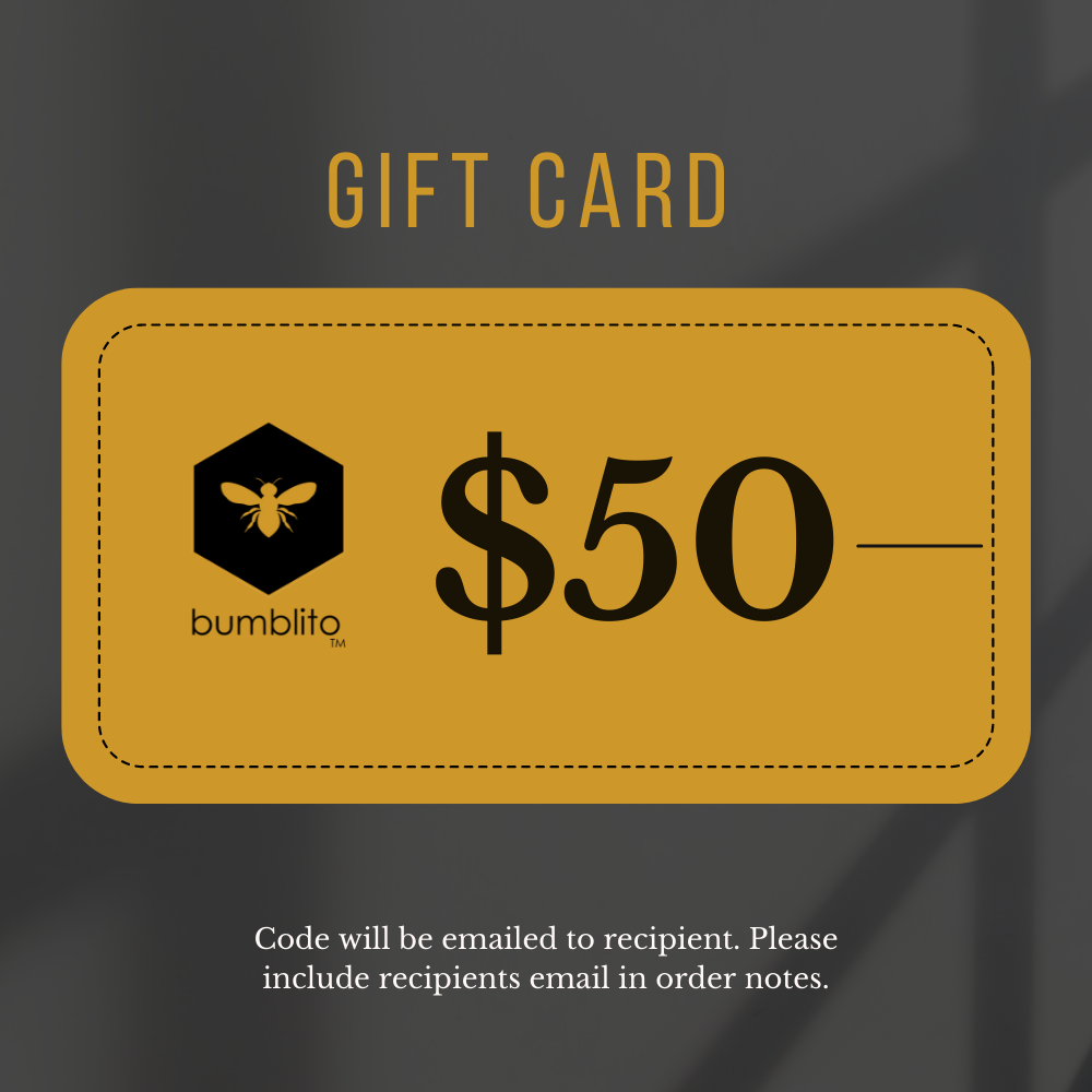 bumblito Gift Card