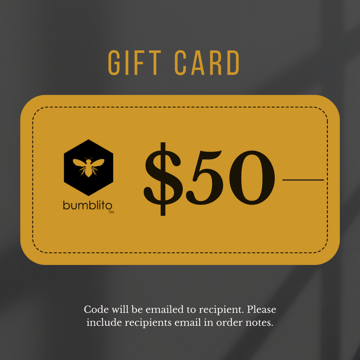 bumblito Gift Card