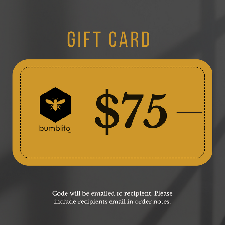 bumblito Gift Card