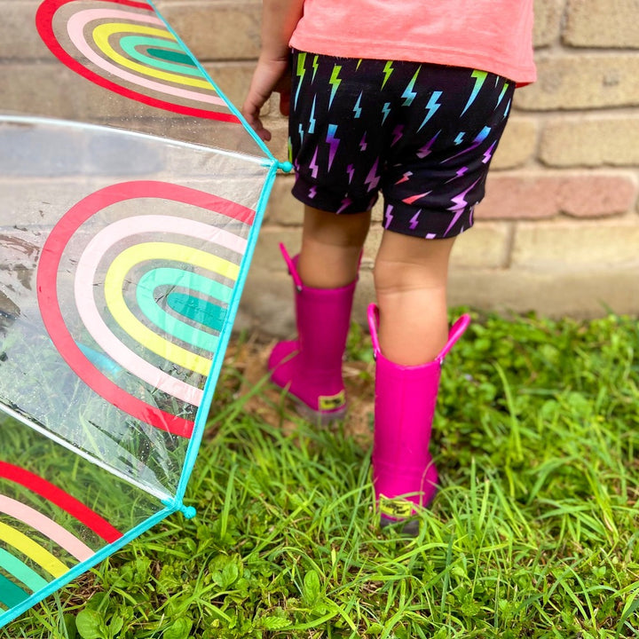 Shorties - Superbolt