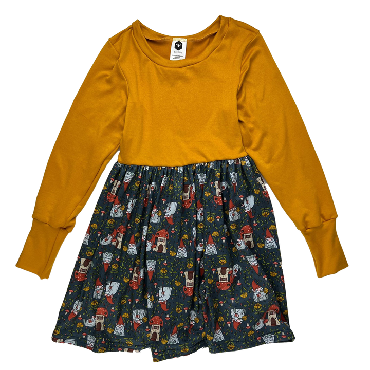 Dresses- 5/6 (Final Sale)