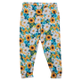 SECONDS- Leggings- 5/6