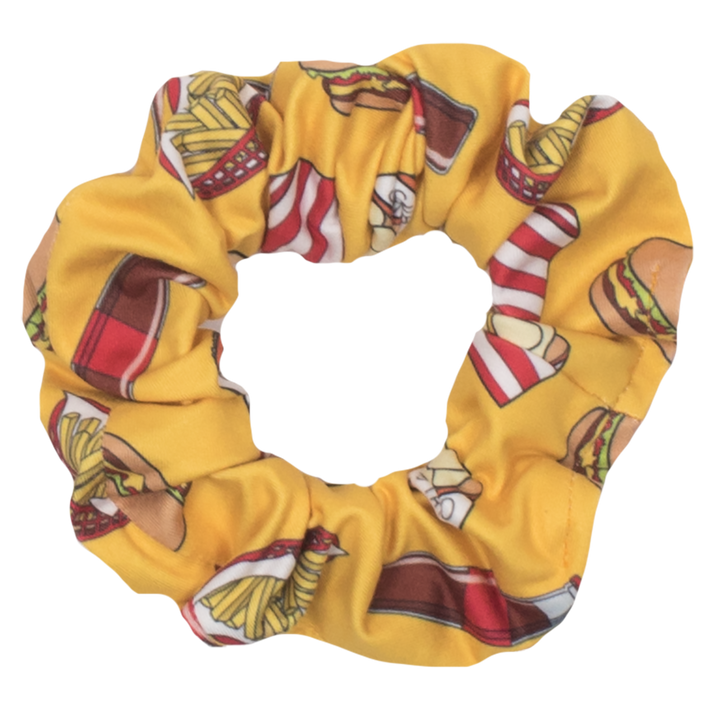 Scrunchies