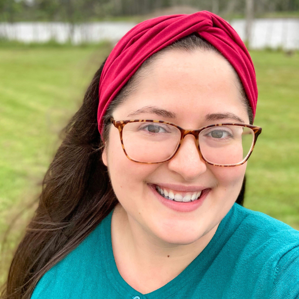 Additional Adult Headband (Final Sale)