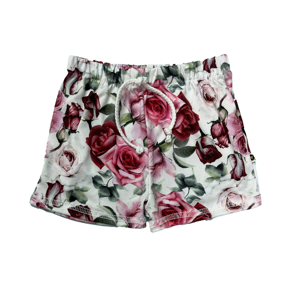 Jogger Shorts - Moira