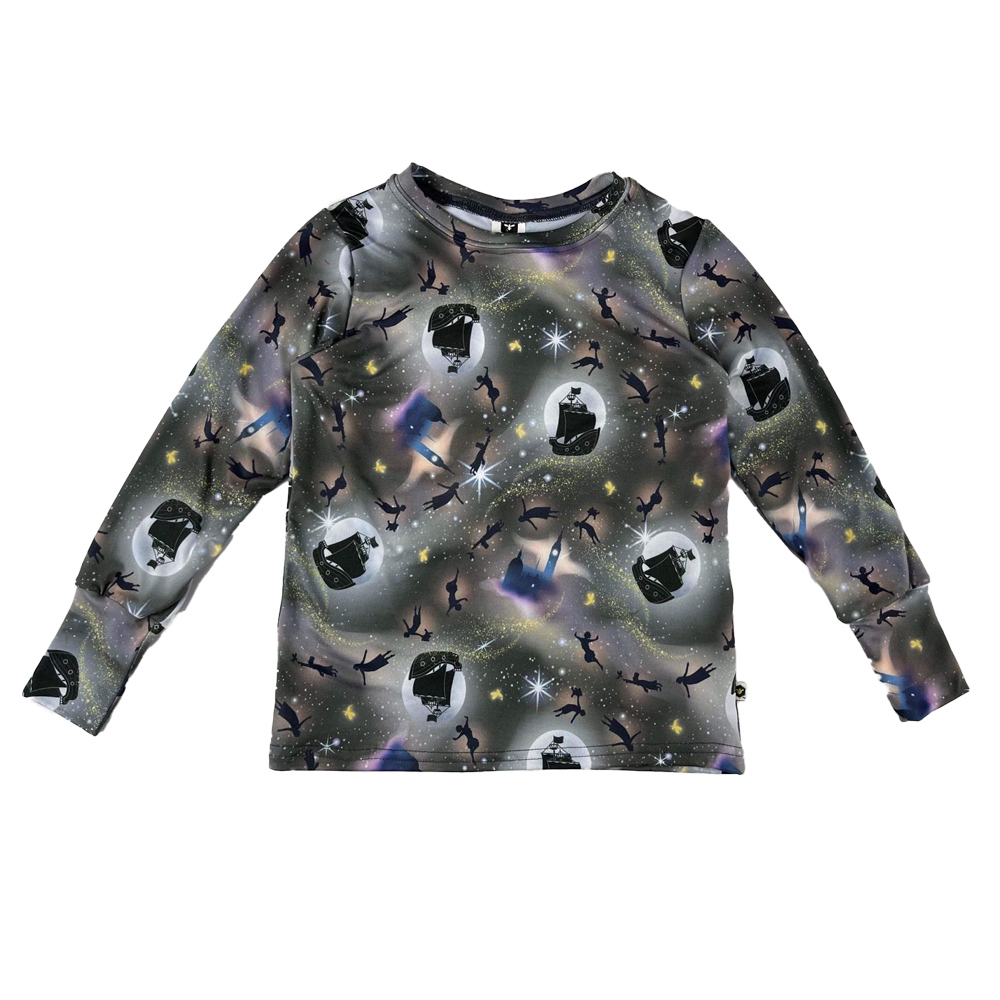 Tee - 12/24 (Final Sale)