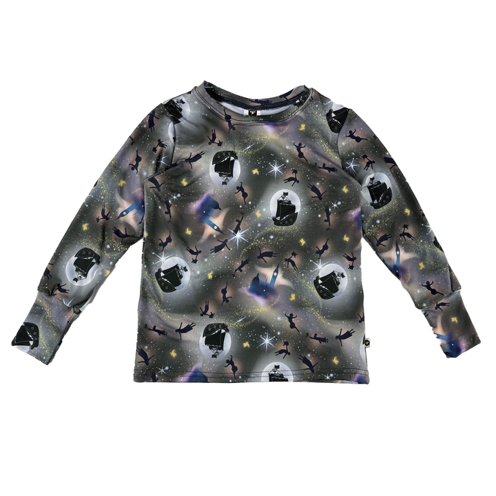Tee - 12/24 (Final Sale)