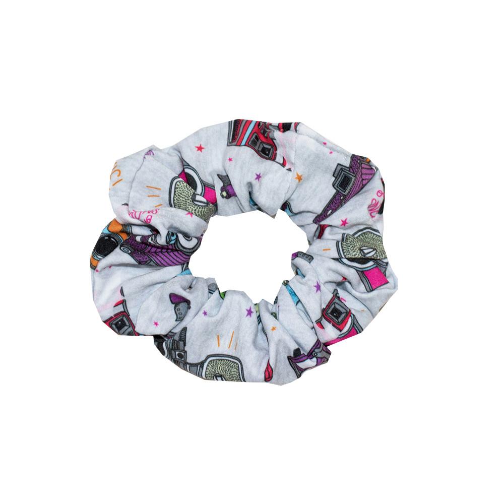 Scrunchies