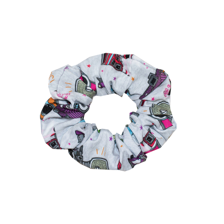 Scrunchies