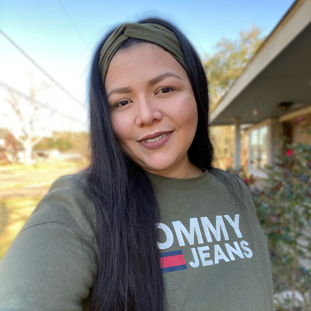 Adult Headband - Olive