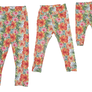 SECONDS- Leggings- 5/6