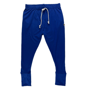 Jogger Pants - Royal Blue