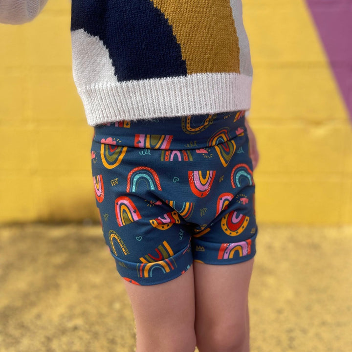 Shorties - After the Storm