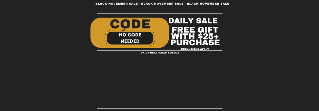 Friday November 15, 2024