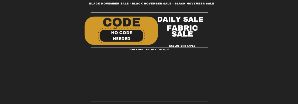 Monday November 25, 2024