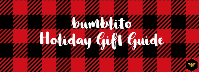 bumblito Gift Guide for 0-6 Months