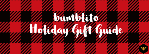 bumblito Gift Guide for Adults