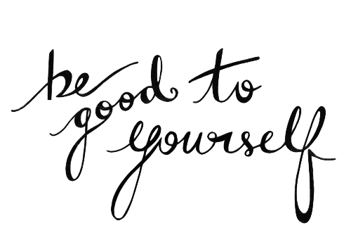 Self Care.....in the wintertime? What kind of nonsense is that?