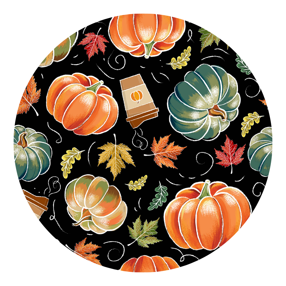 Spiced Autumn