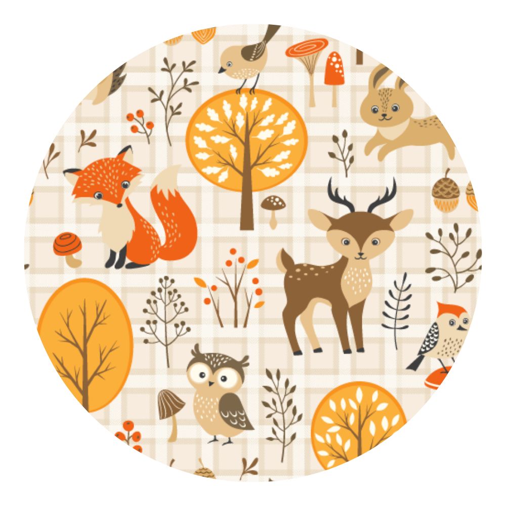 Autumn Acres