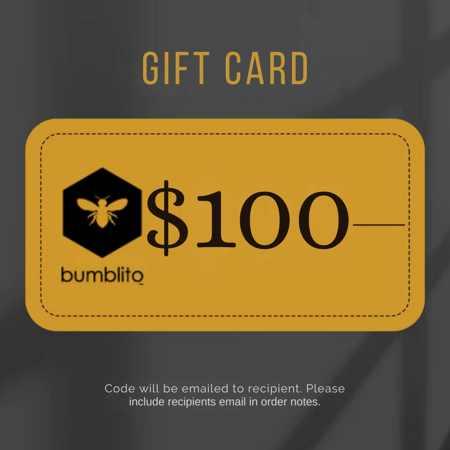 bumblito Gift Card