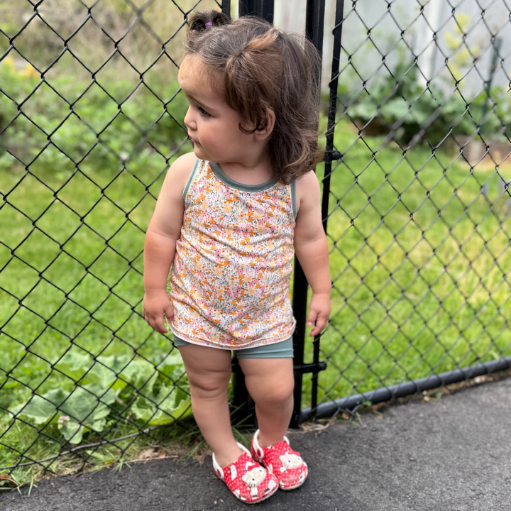 Tank Top - Doris