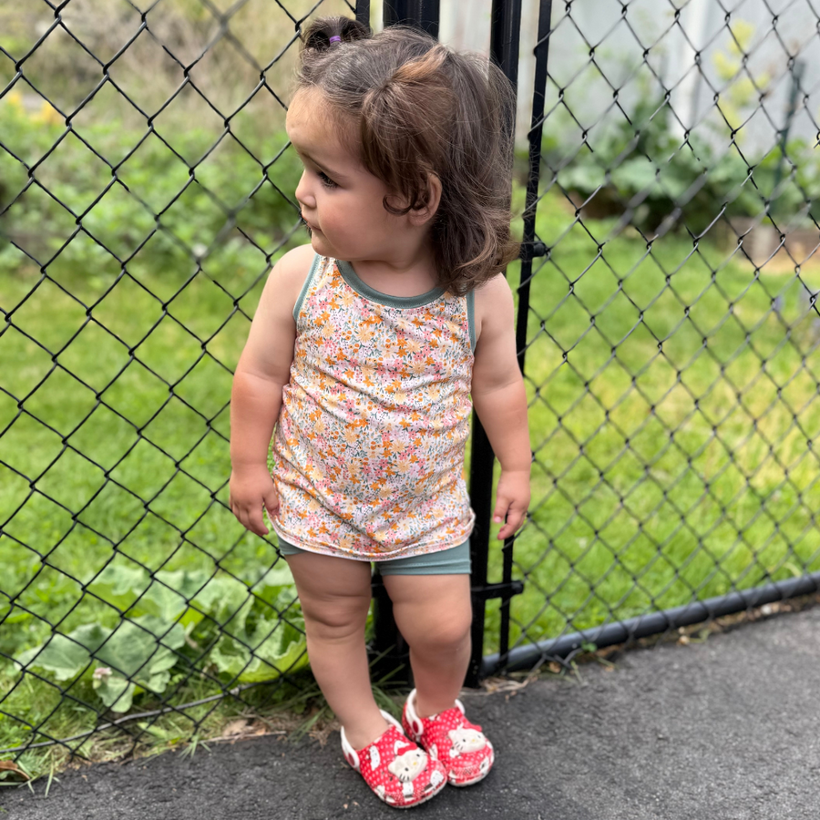Tank Top - Doris